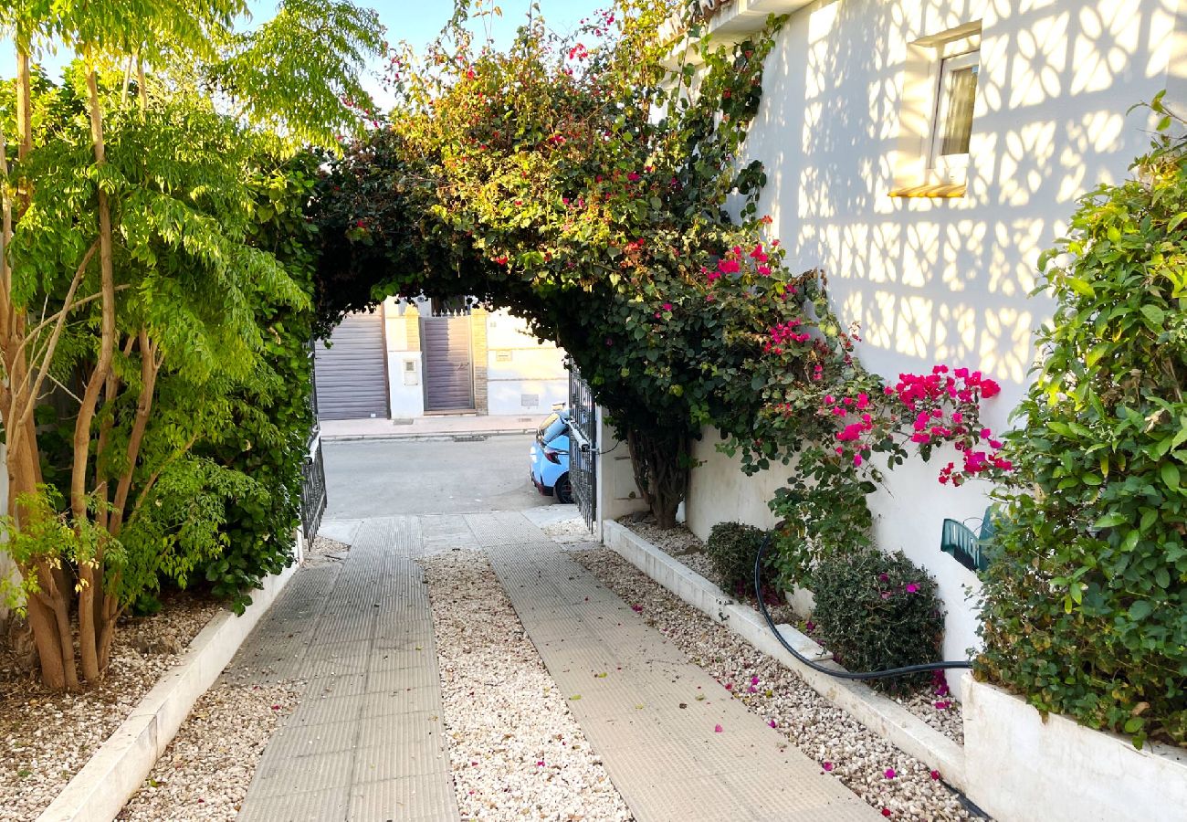 Garden Views vacations 