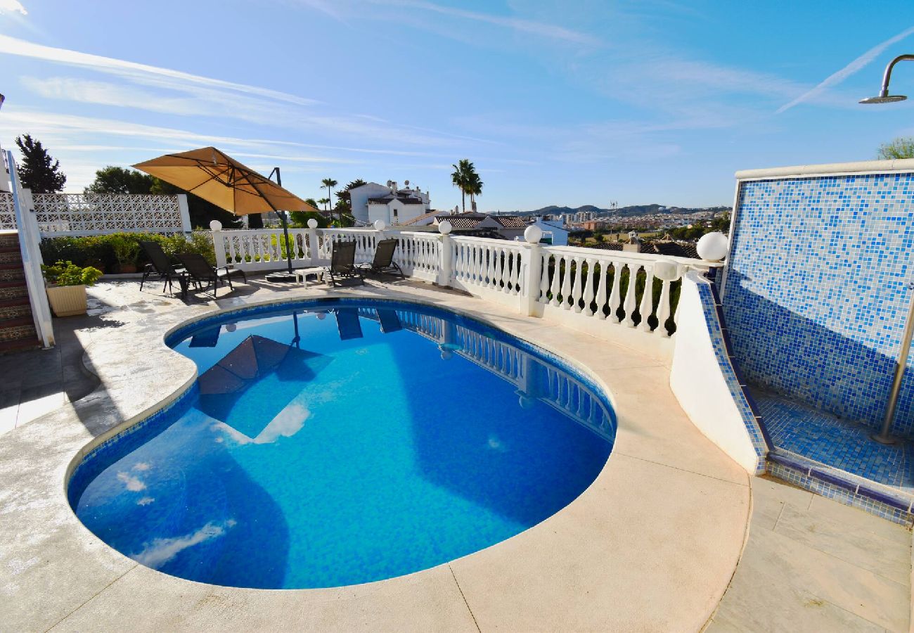 Swimming pool Vacations