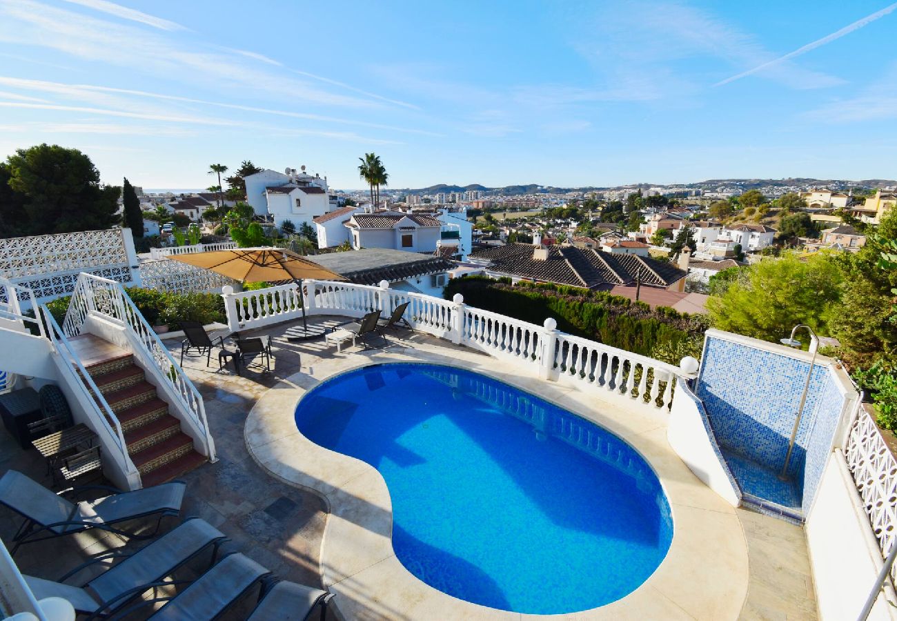 Swimming pool Vacations