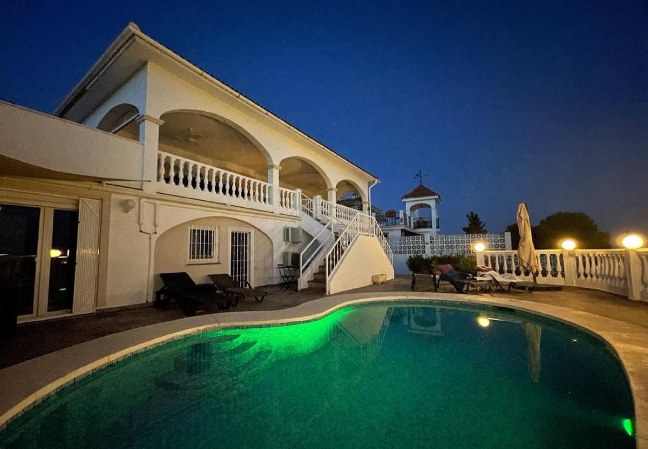 Swimming pool Vacations