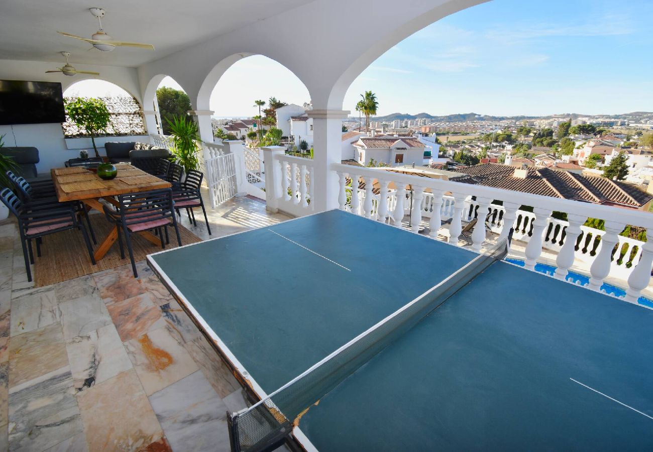 Views terrace vacations 