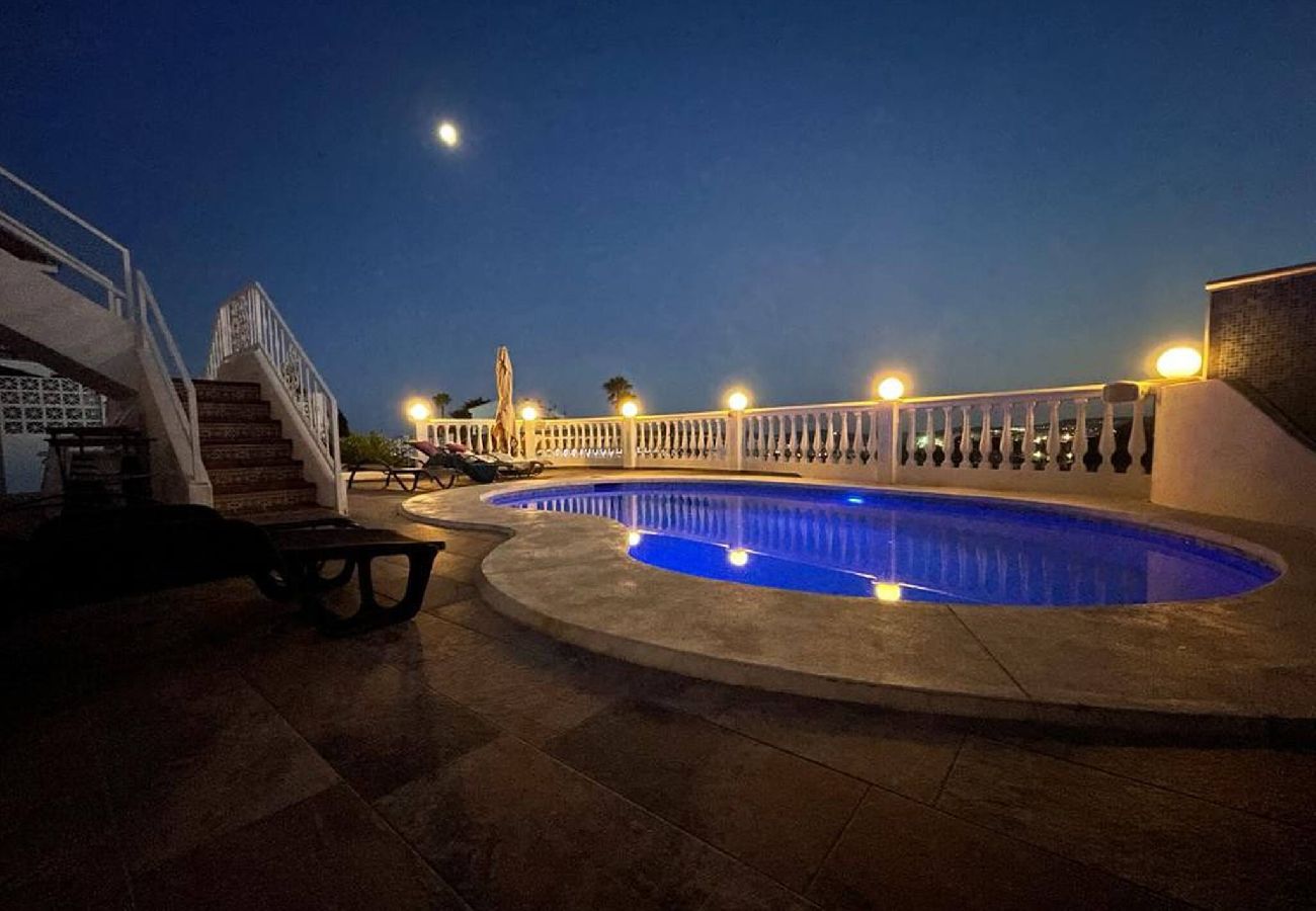 Swimming pool Vacations