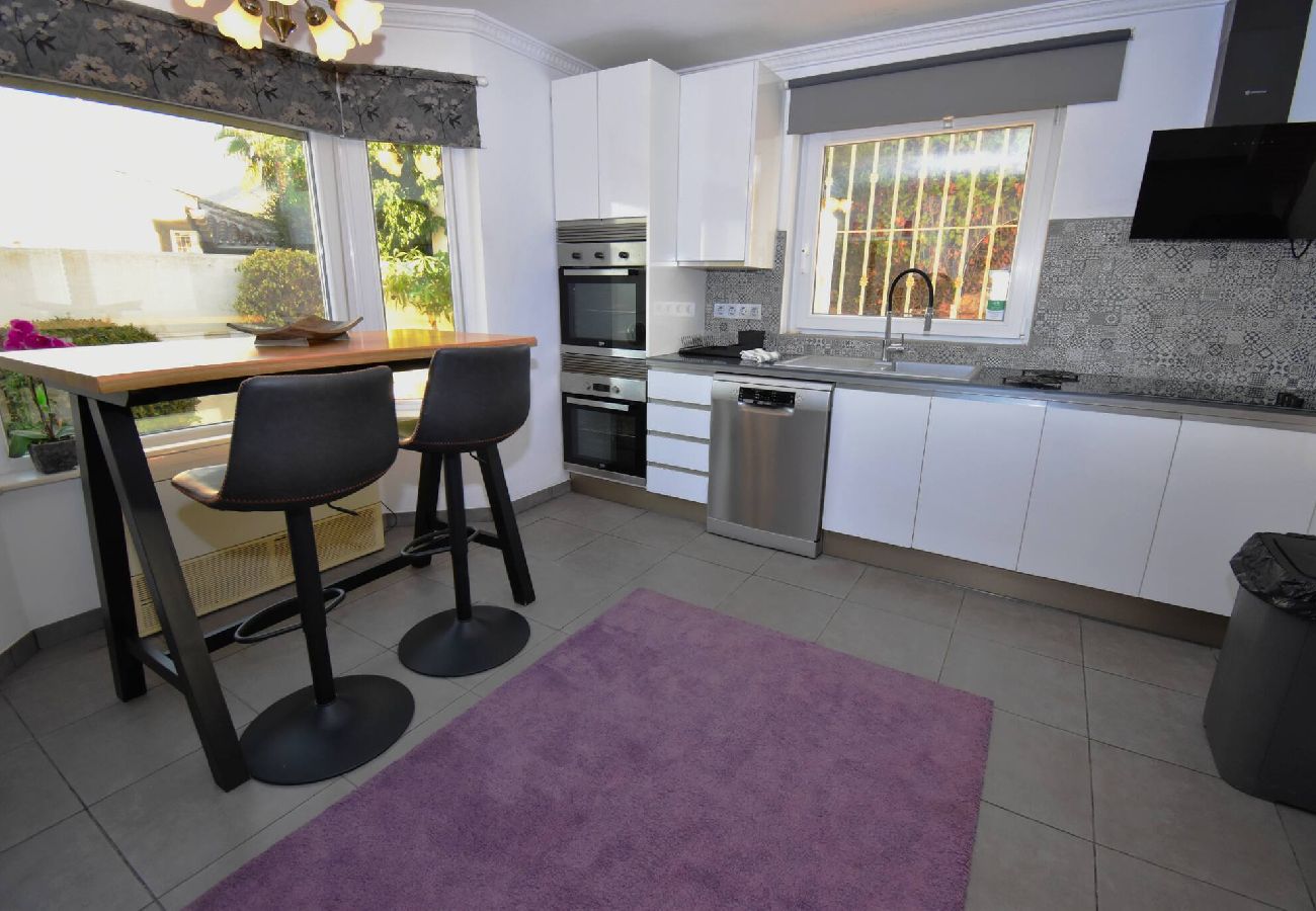 Kitchen property management 