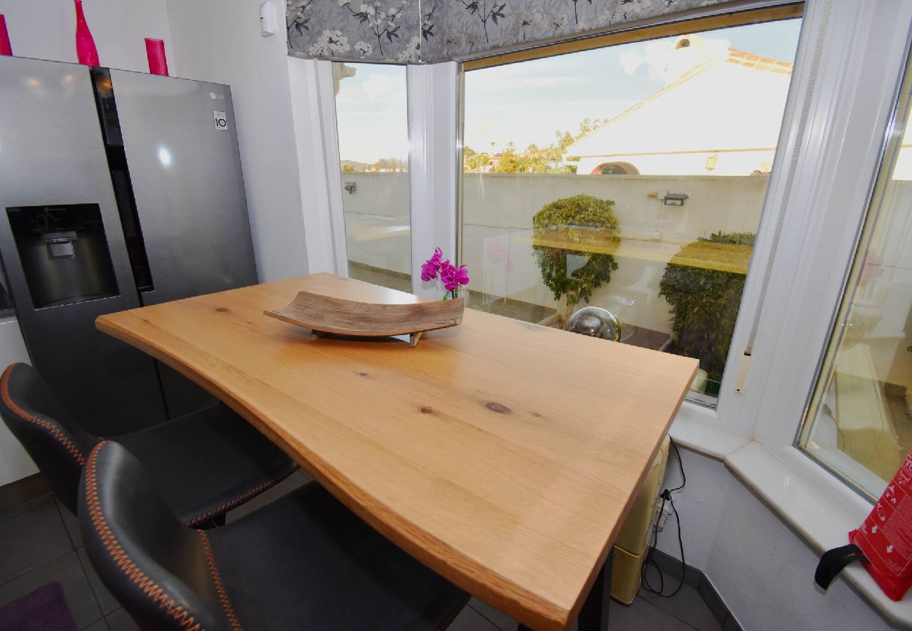 Kitchen property management 