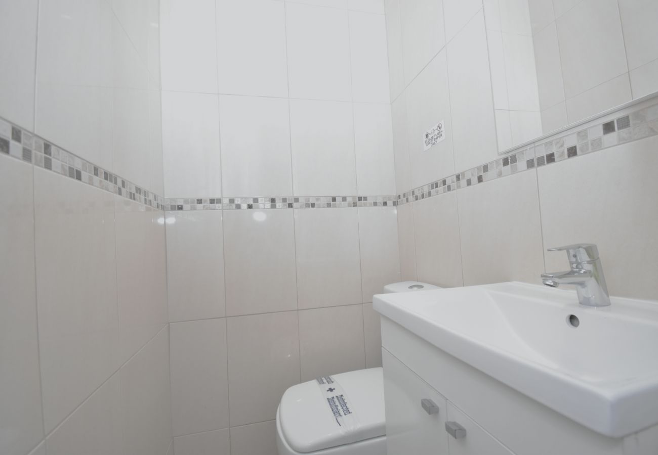 Bathroom Holiday Rentals