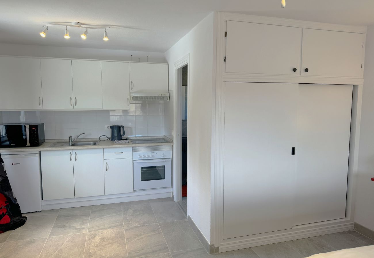 Kitchen property management