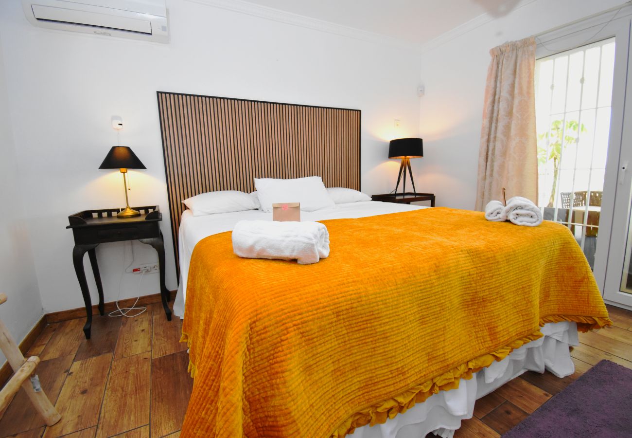 Bedroom Holiday Rentals