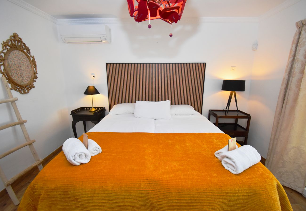 Bedroom Holiday Rentals