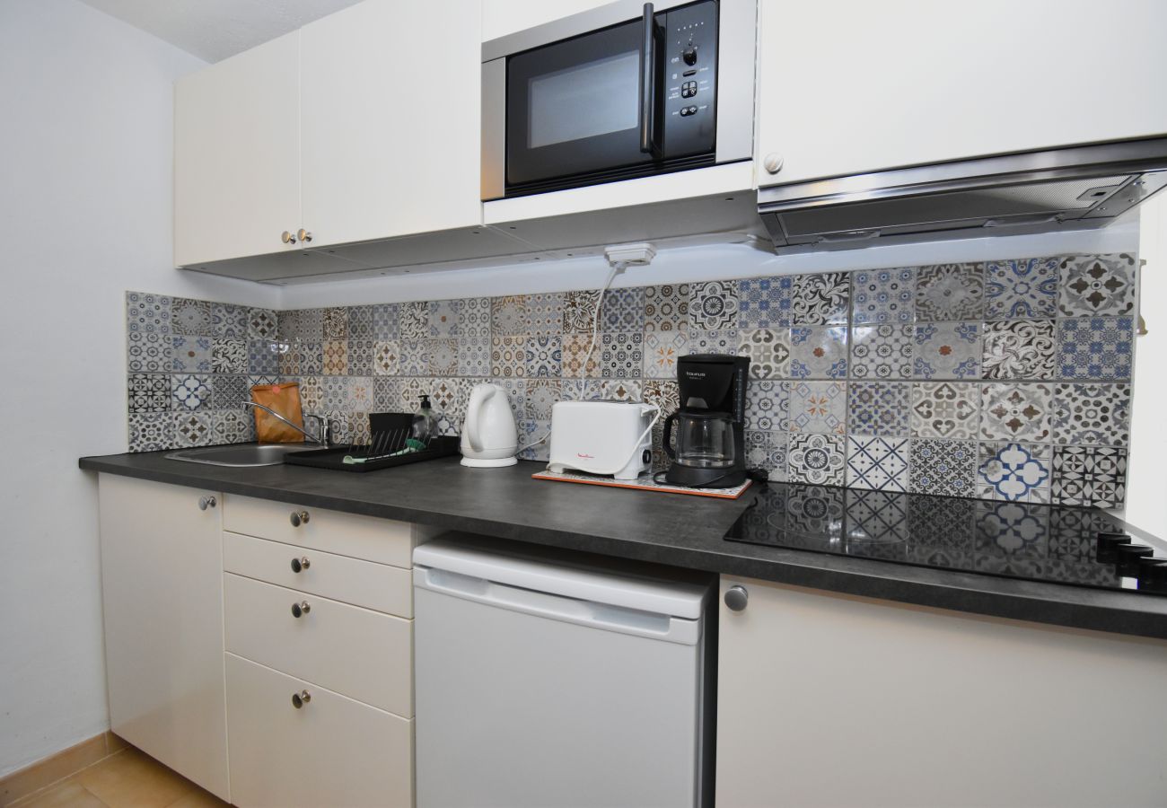 Kitchen property management