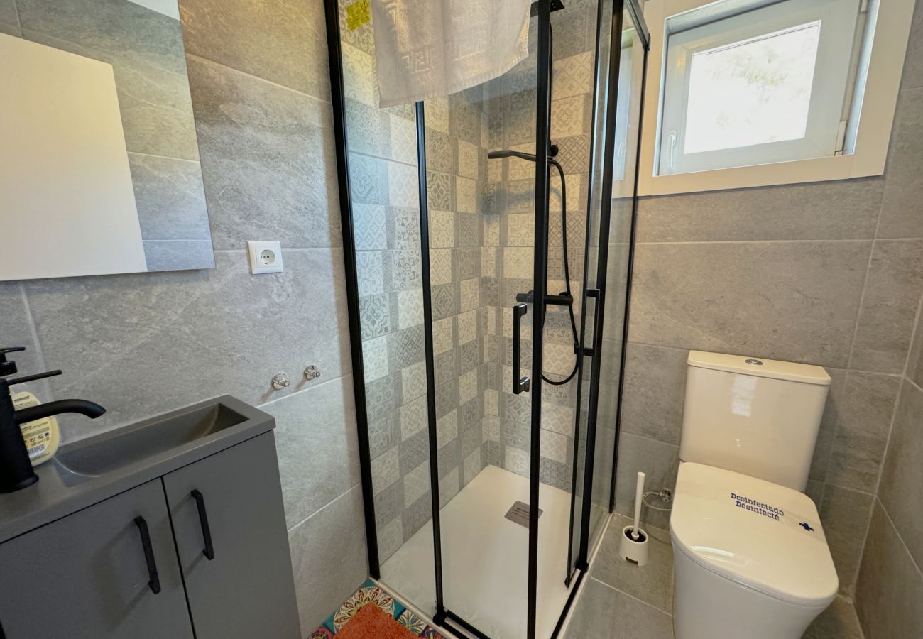 Bathroom Holiday Rentals