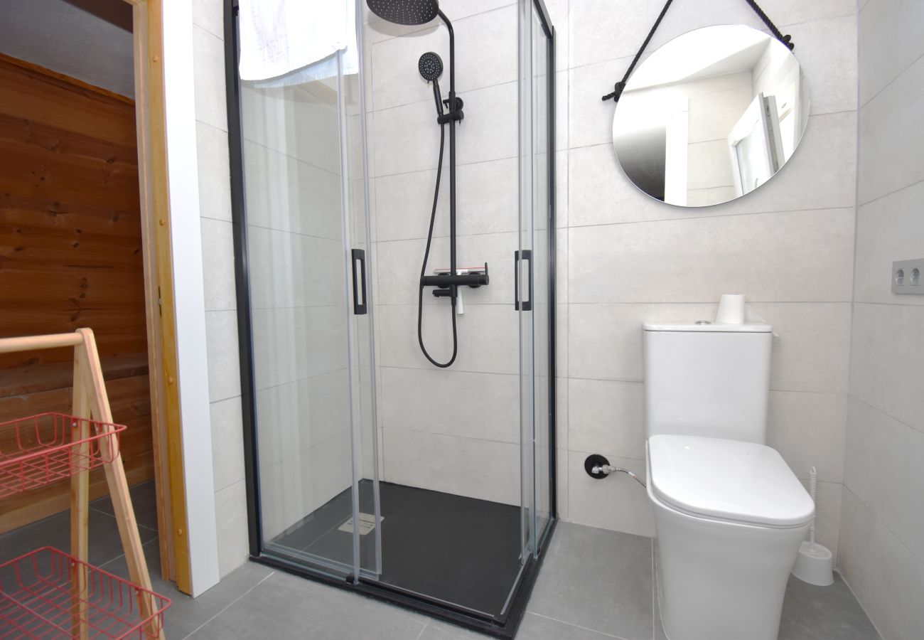 Bathroom Holiday Rentals