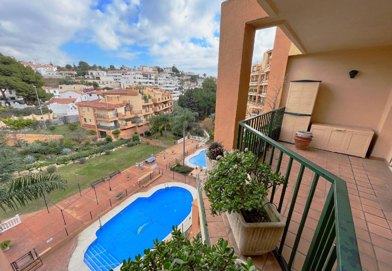Views terrace vacations