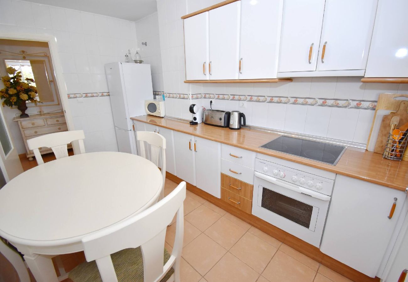 Kitchen property management 