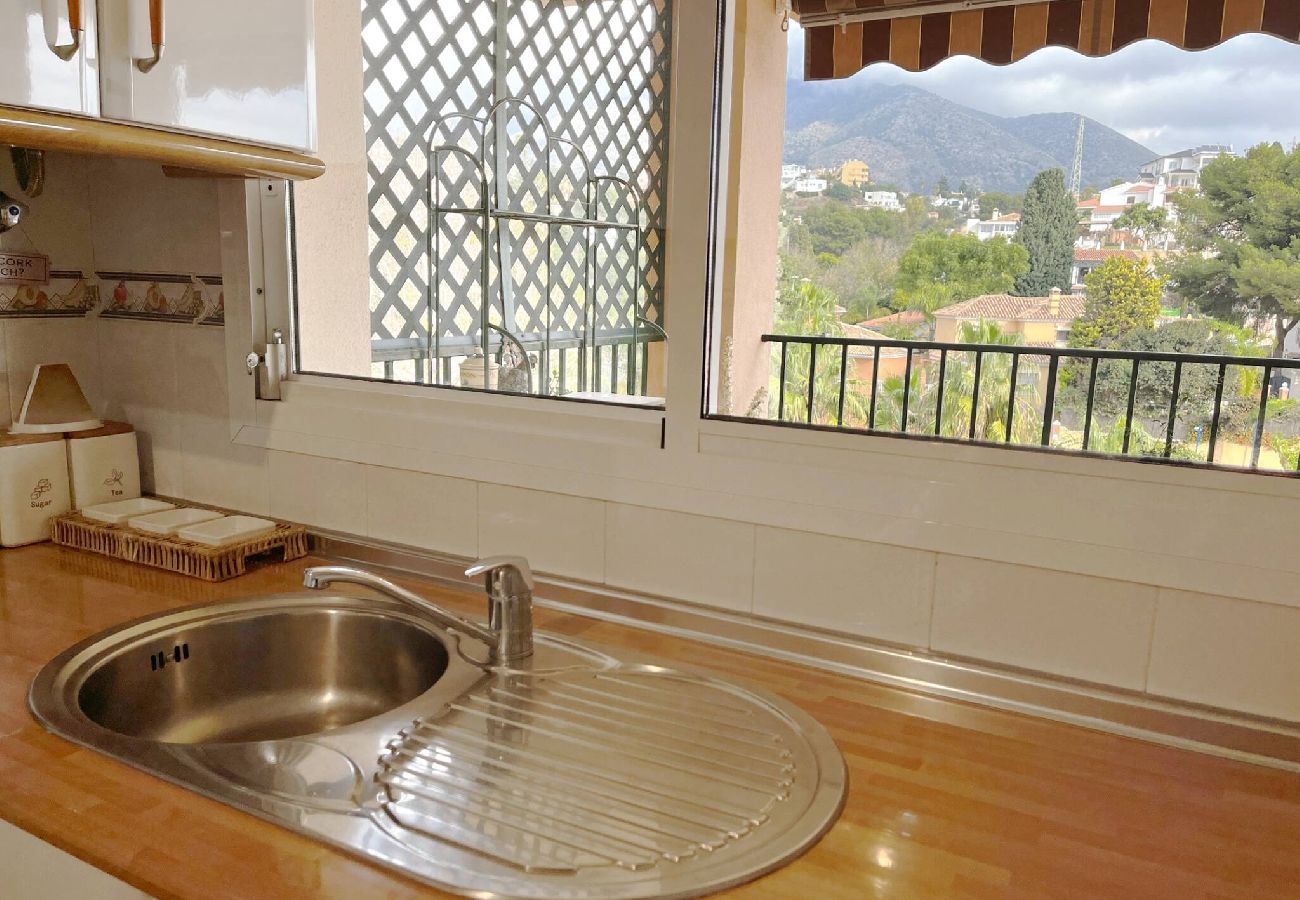 Kitchen property management 