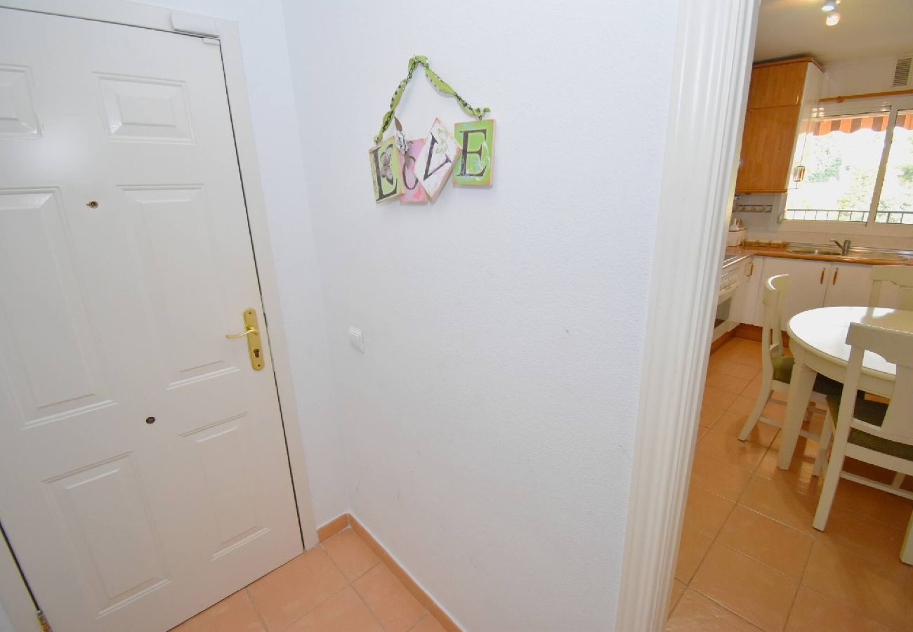 Front property management