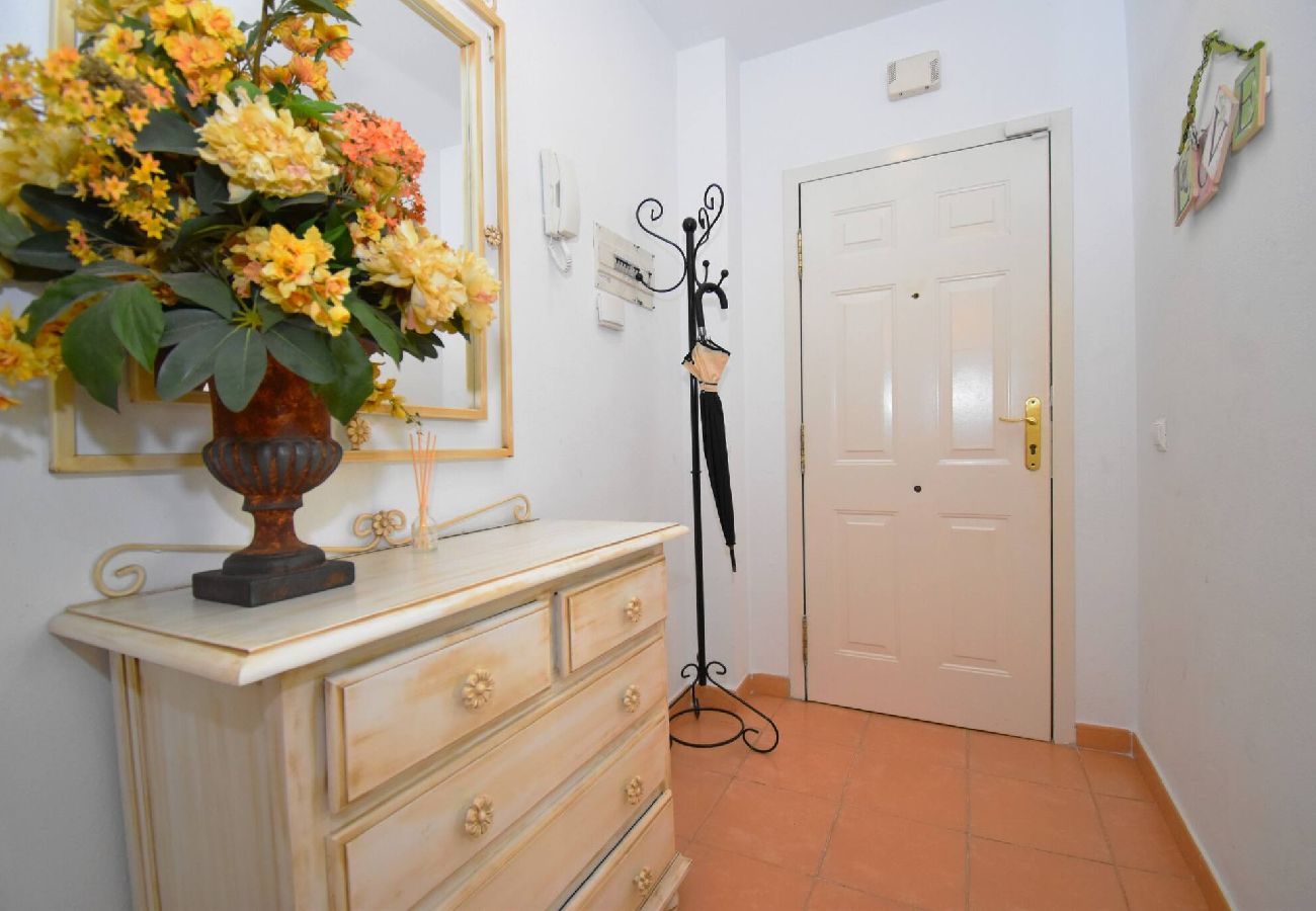 Front property management