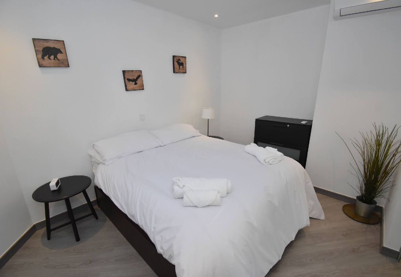 Bedroom Holiday Rentals
