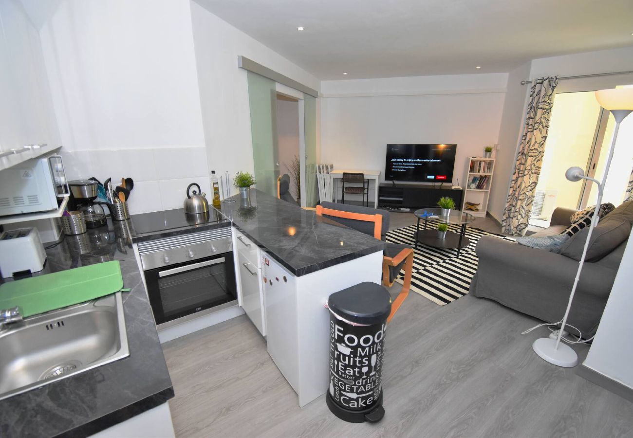 Kitchen property management 