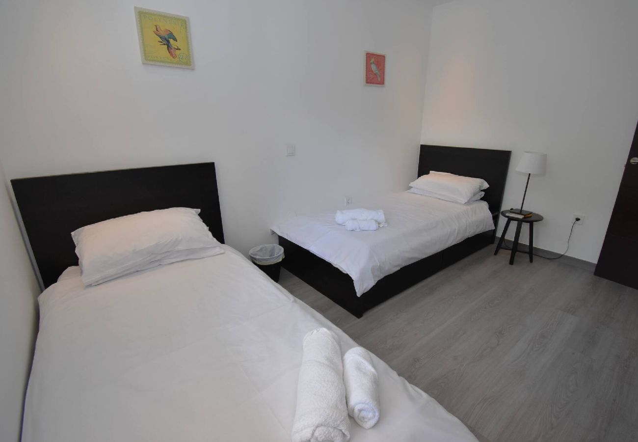 Bedroom Holiday Rentals