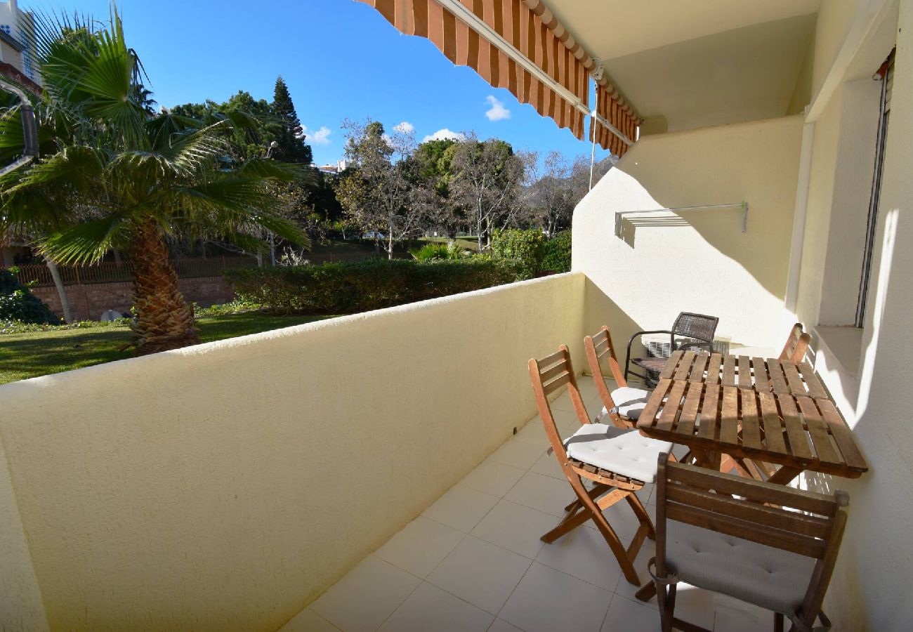 Views terrace vacations 
