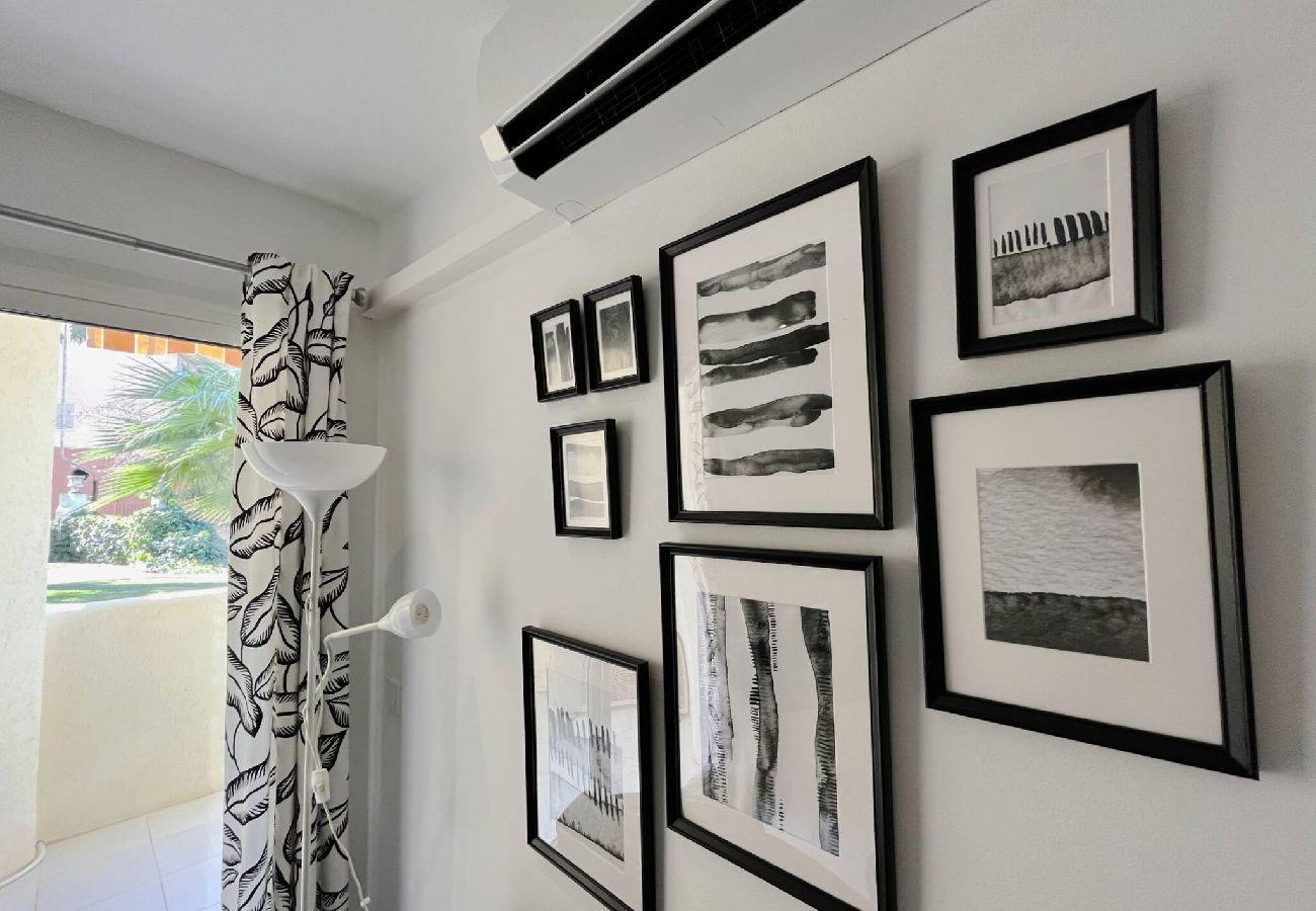 Lounge property management