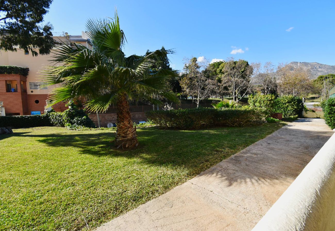 Views terrace vacations