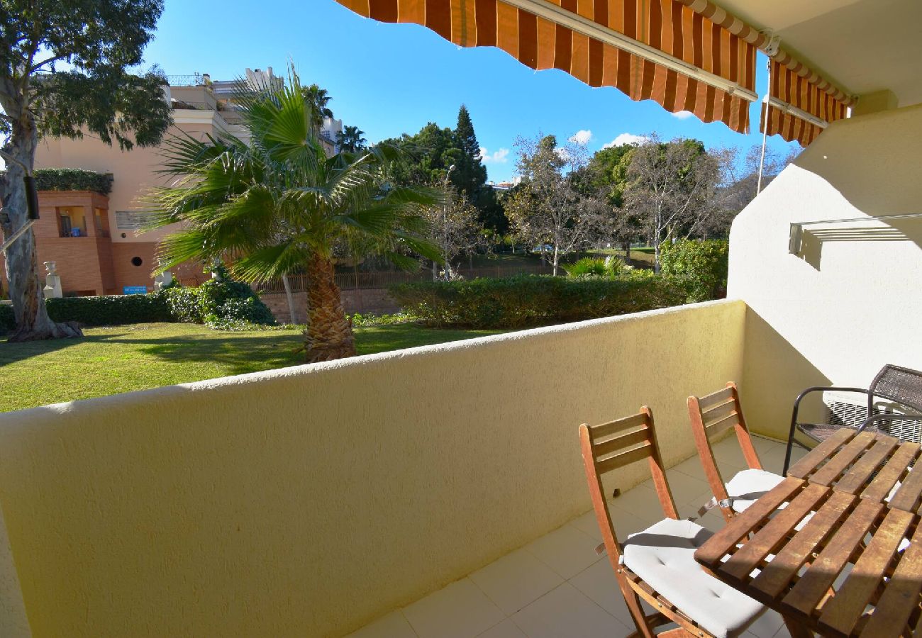 Views terrace vacations