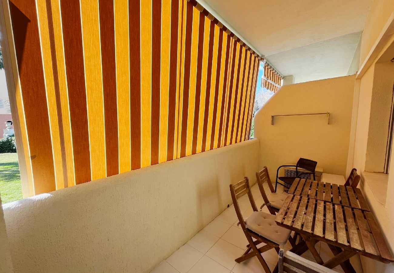 Views terrace vacations