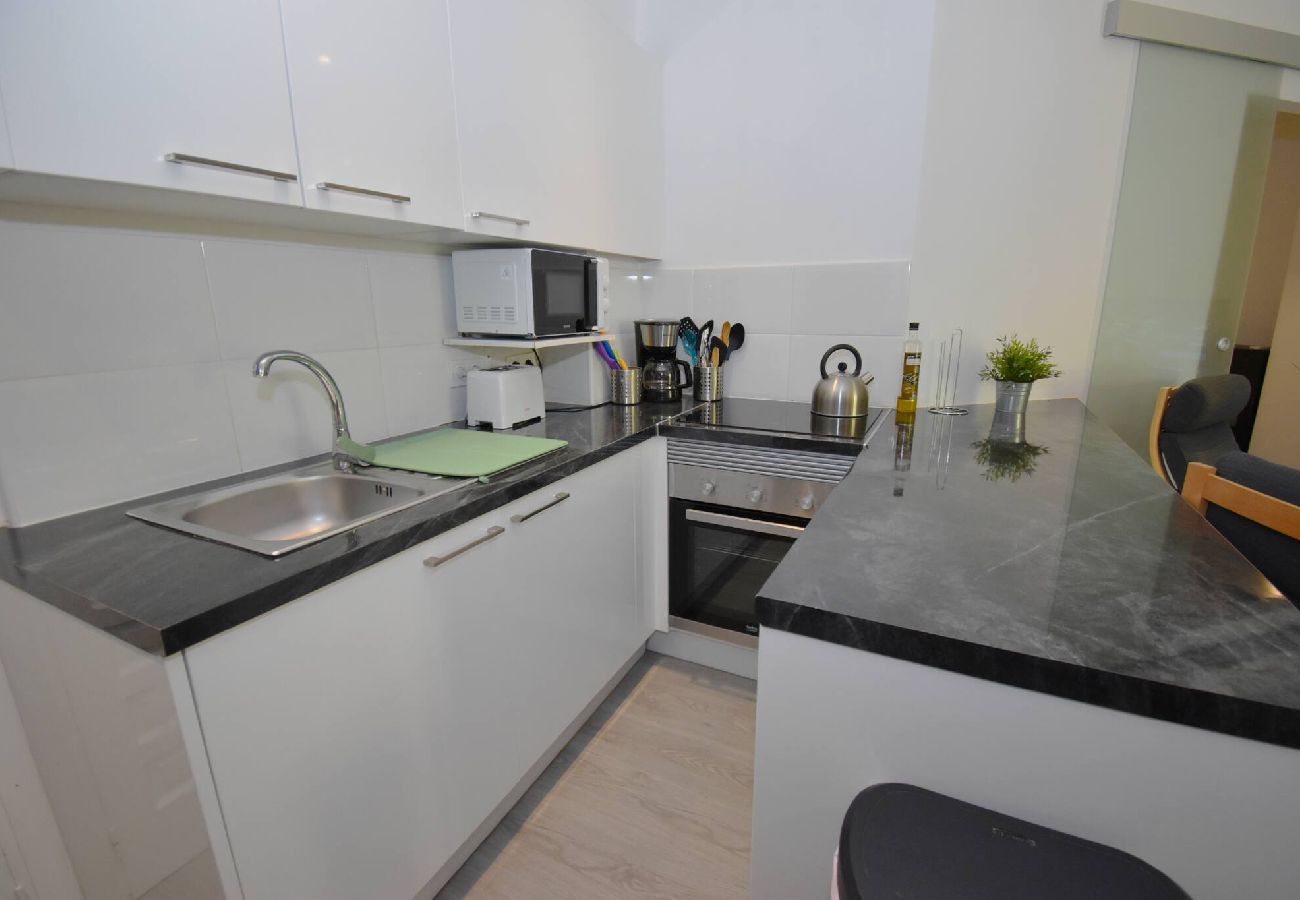 Kitchen property management 