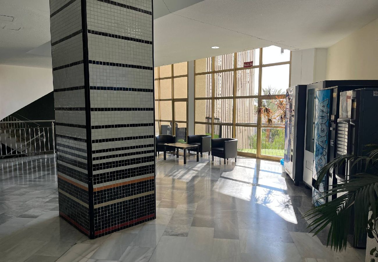 Resort  property management