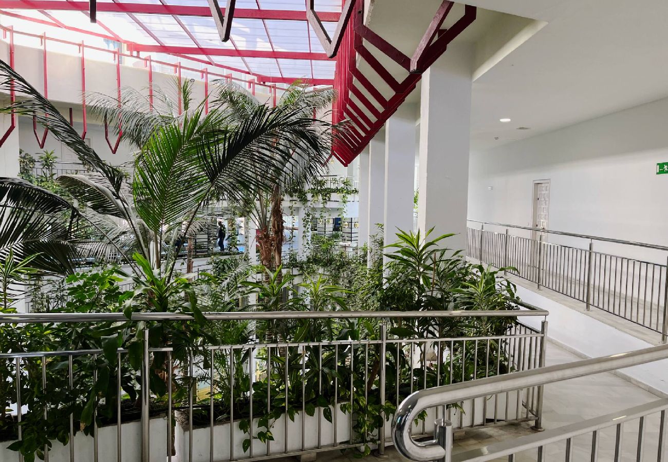 Resort  property management