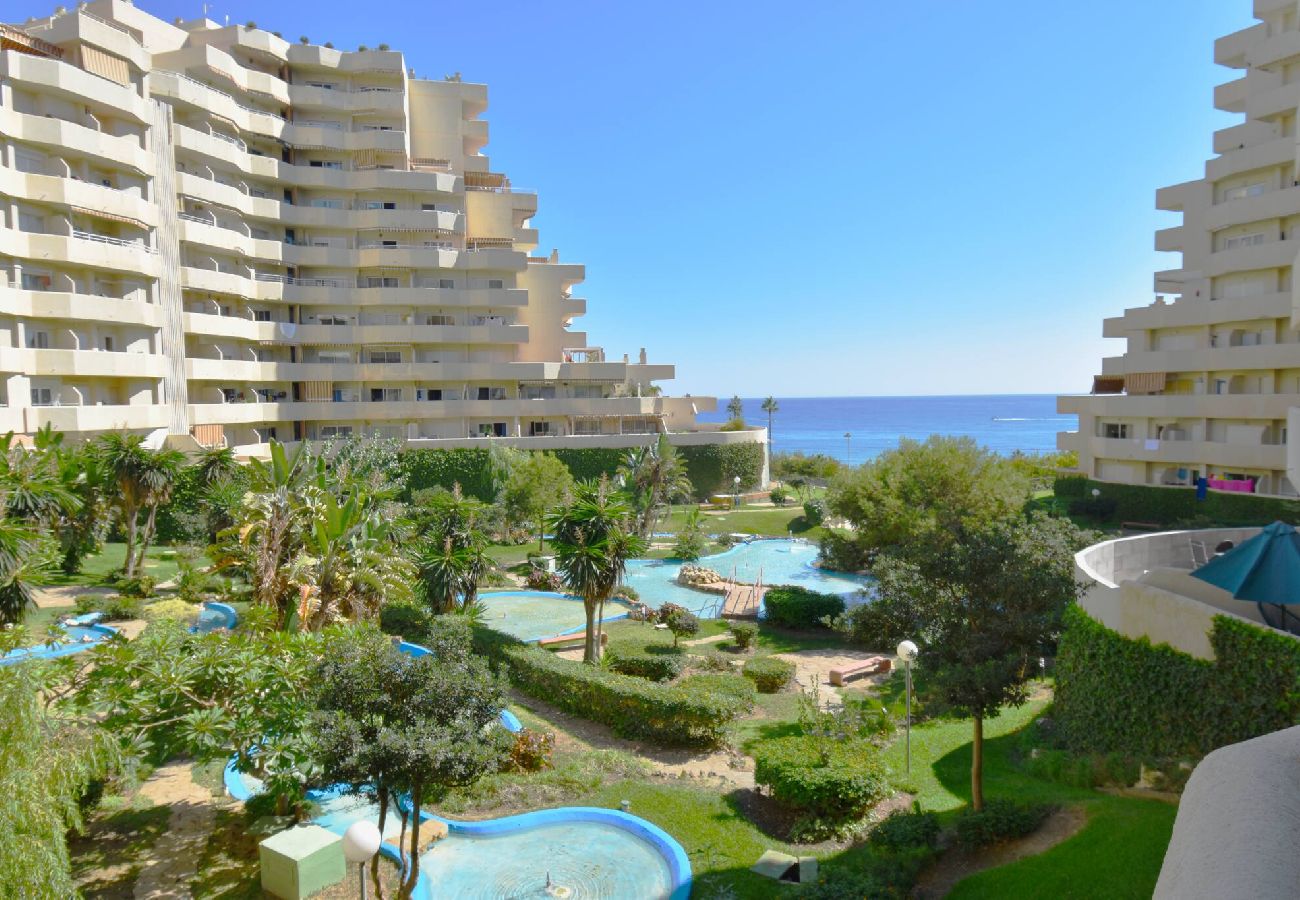 Resort  property management