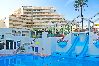 Apartment in Benalmádena - Benal Beach – Rare Find! 2 Bed with Heated Pool - by Mediterra Rentals 