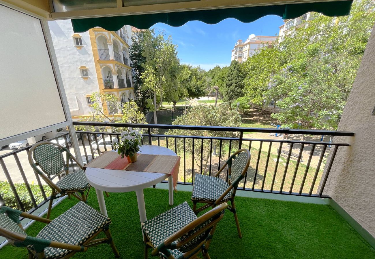Views terrace vacations