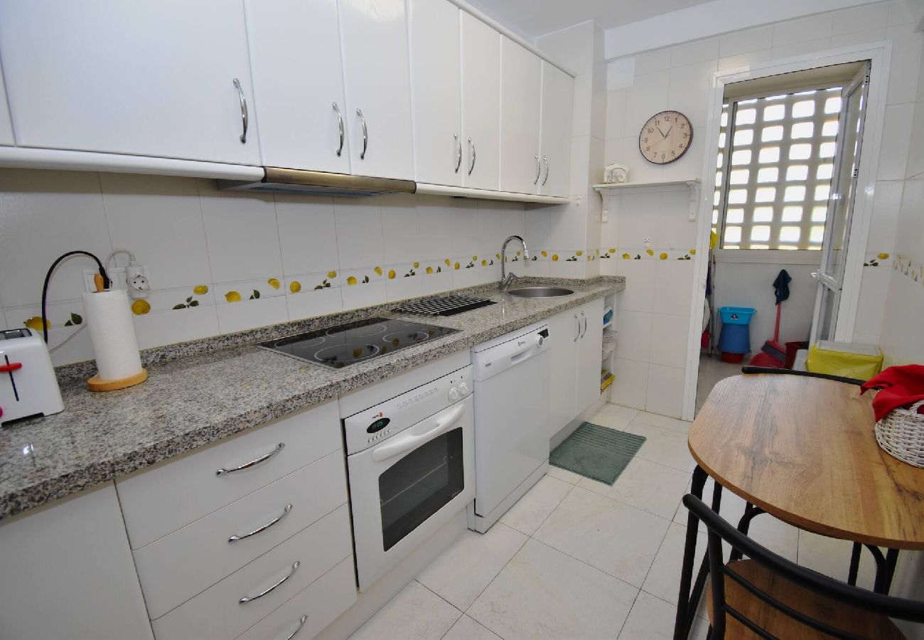 Kitchen property management