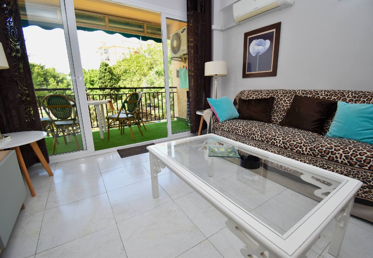 Lounge property management