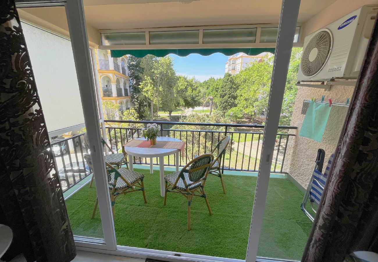 Views terrace vacations