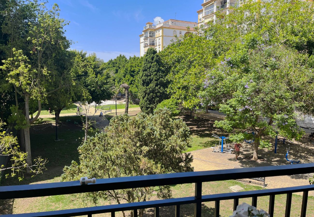 Views terrace vacations