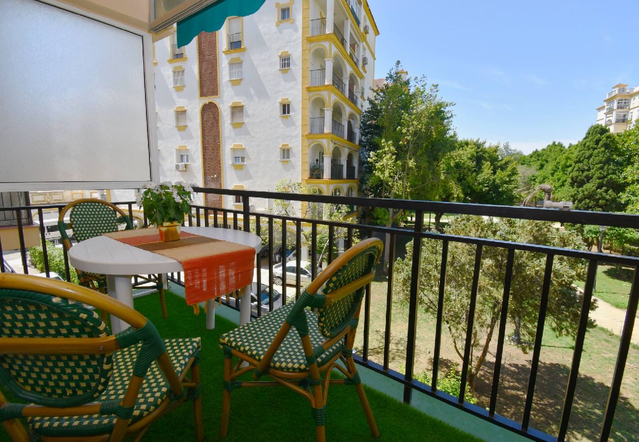 Views terrace vacations
