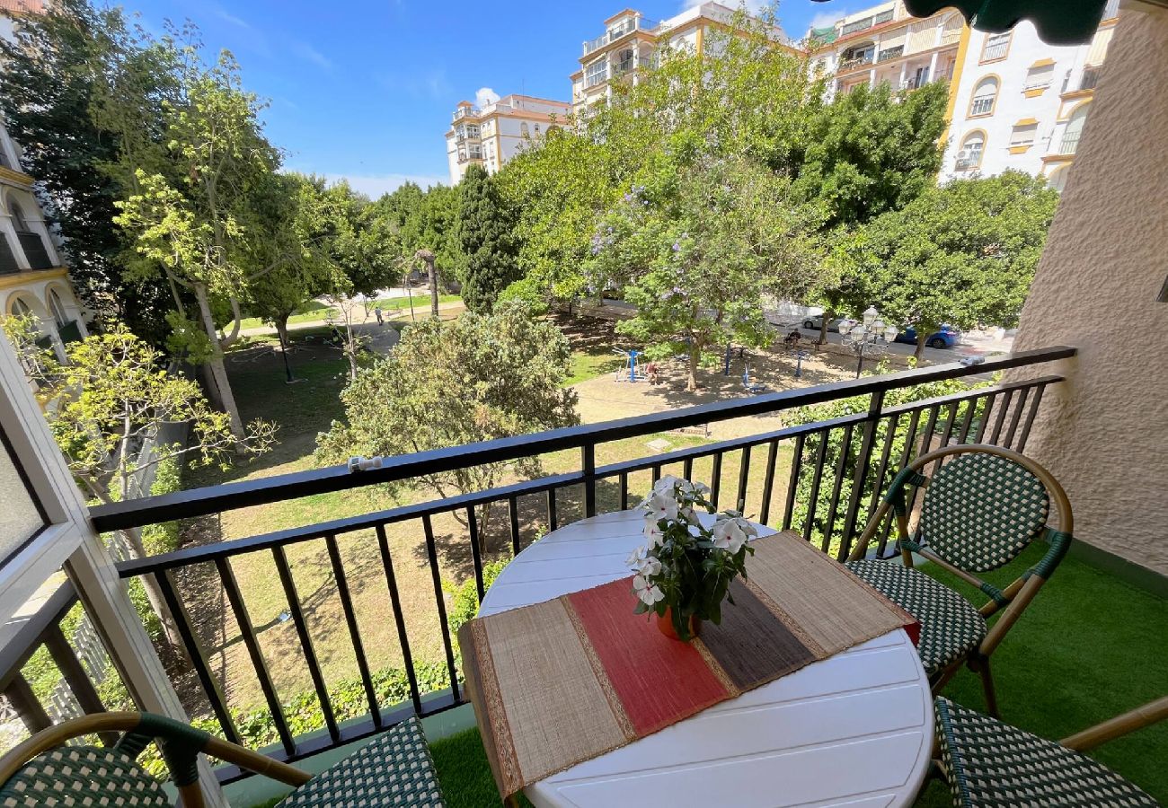 Views terrace vacations