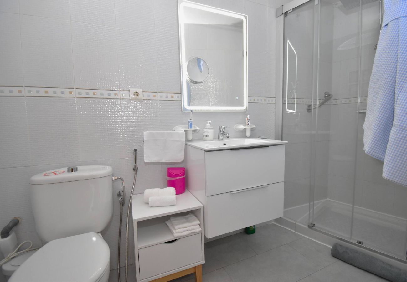 Bathroom Holiday Rentals
