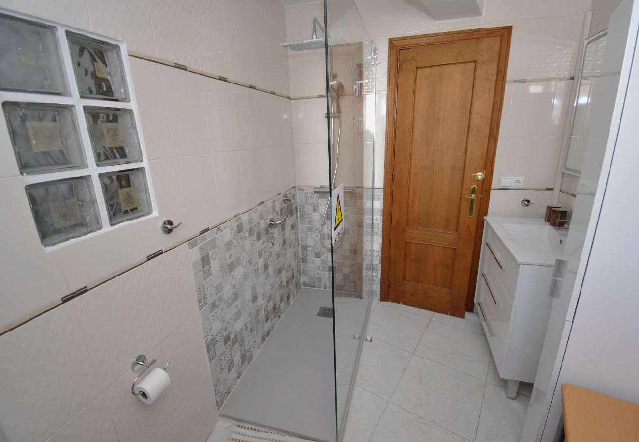Bathroom Holiday Rentals 