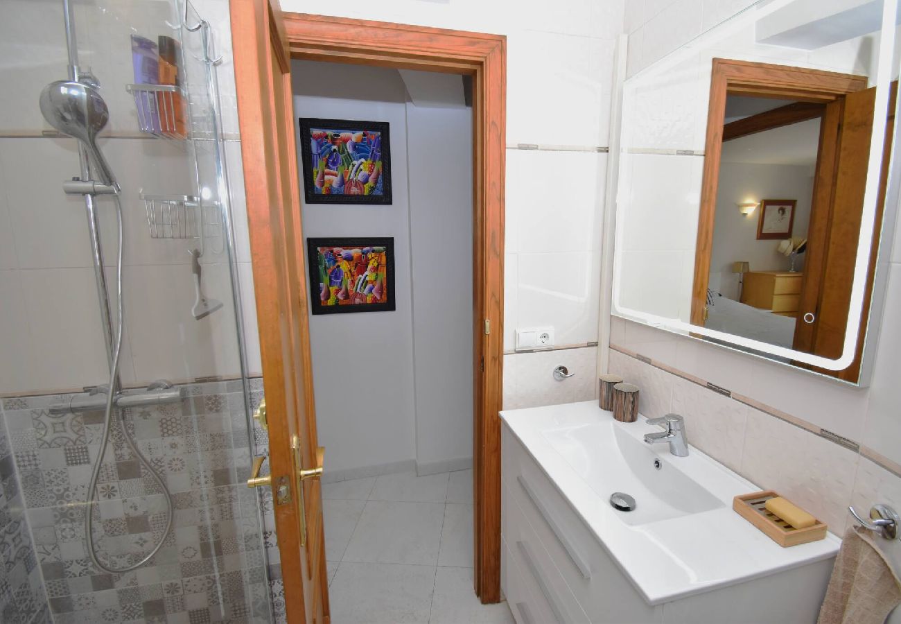 Bathroom Holiday Rentals 