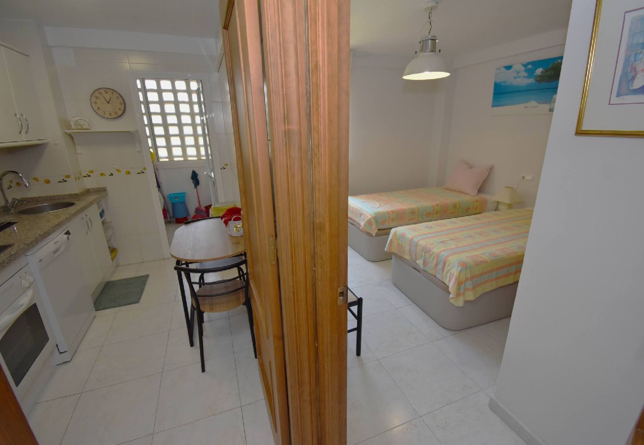 Kitchen property management