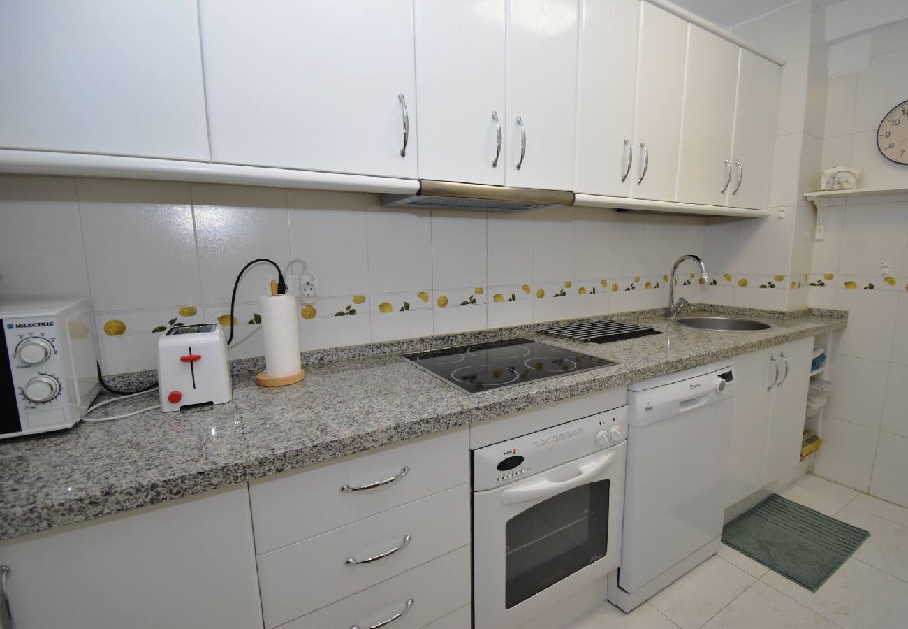 Kitchen property management