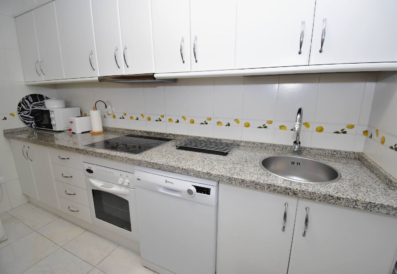 Kitchen property management 