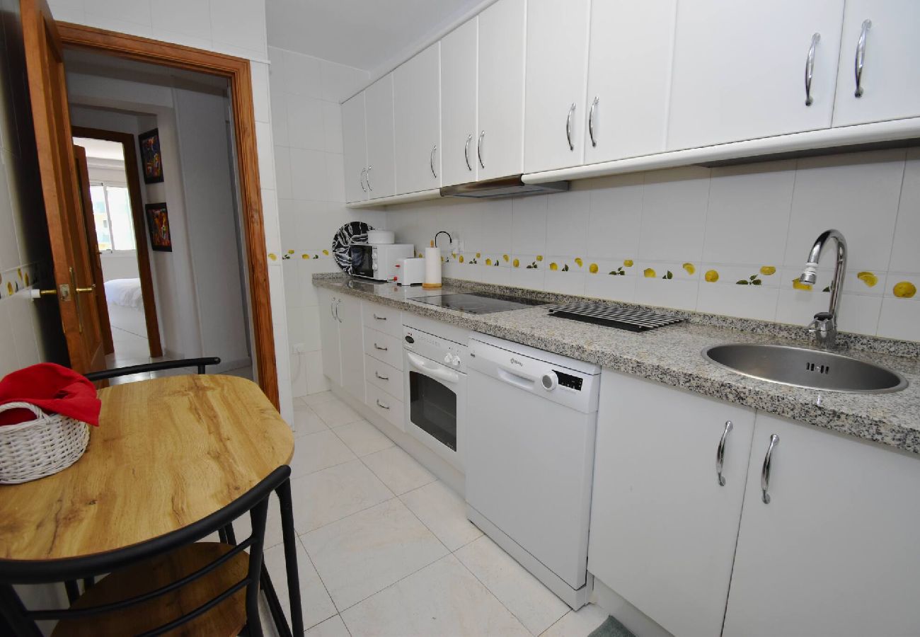 Kitchen property management 