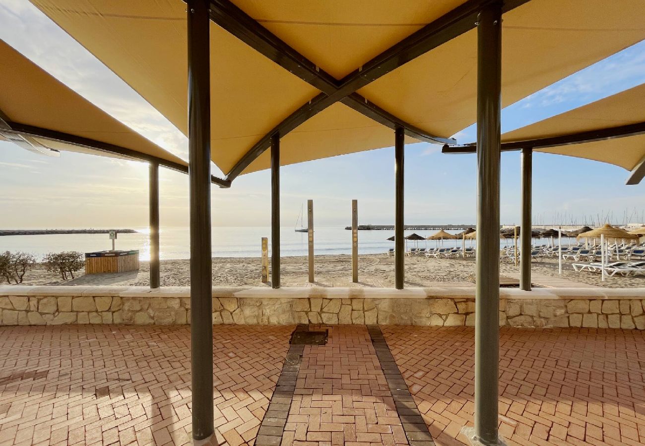 Resort  property management 