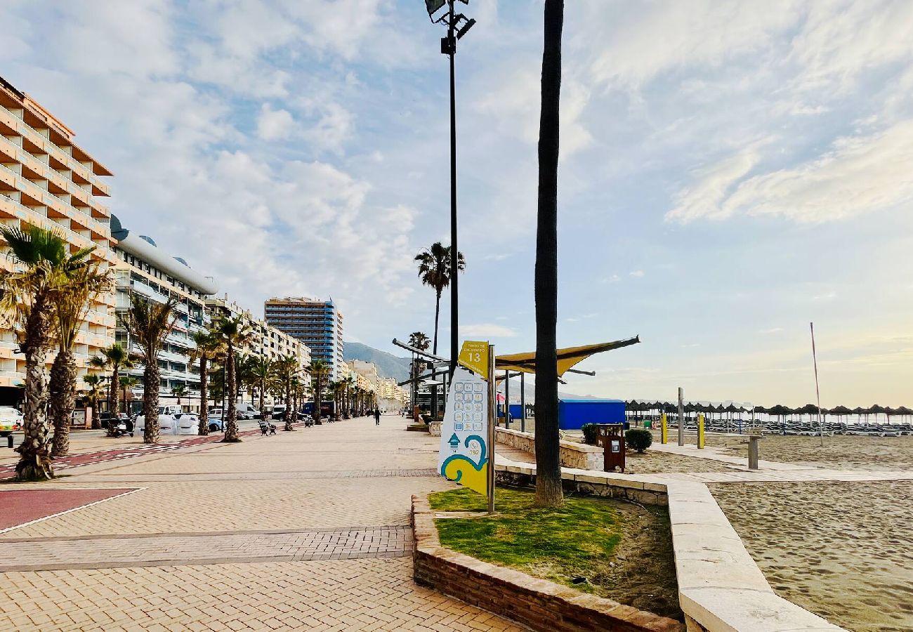 Exterior vacations