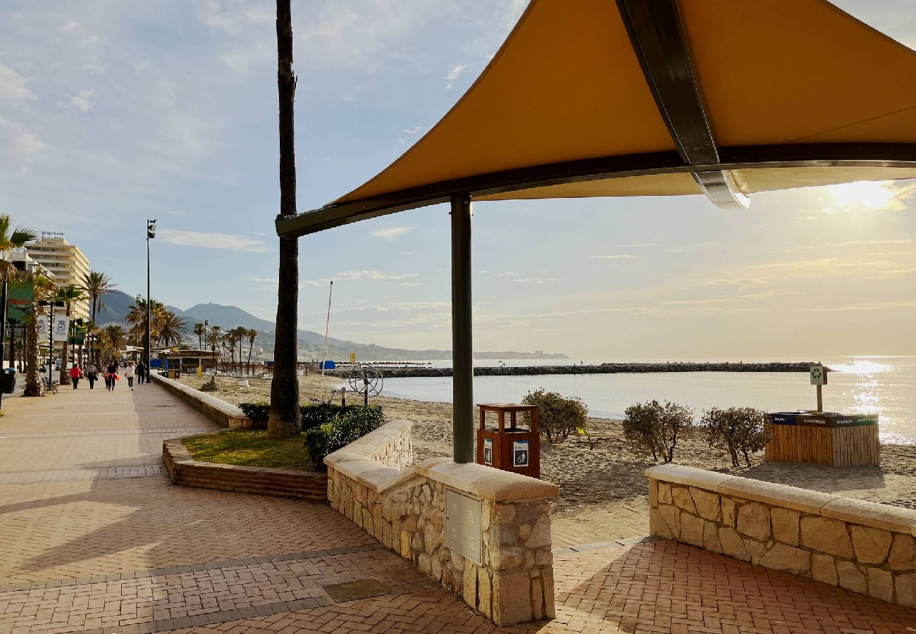 Exterior vacations